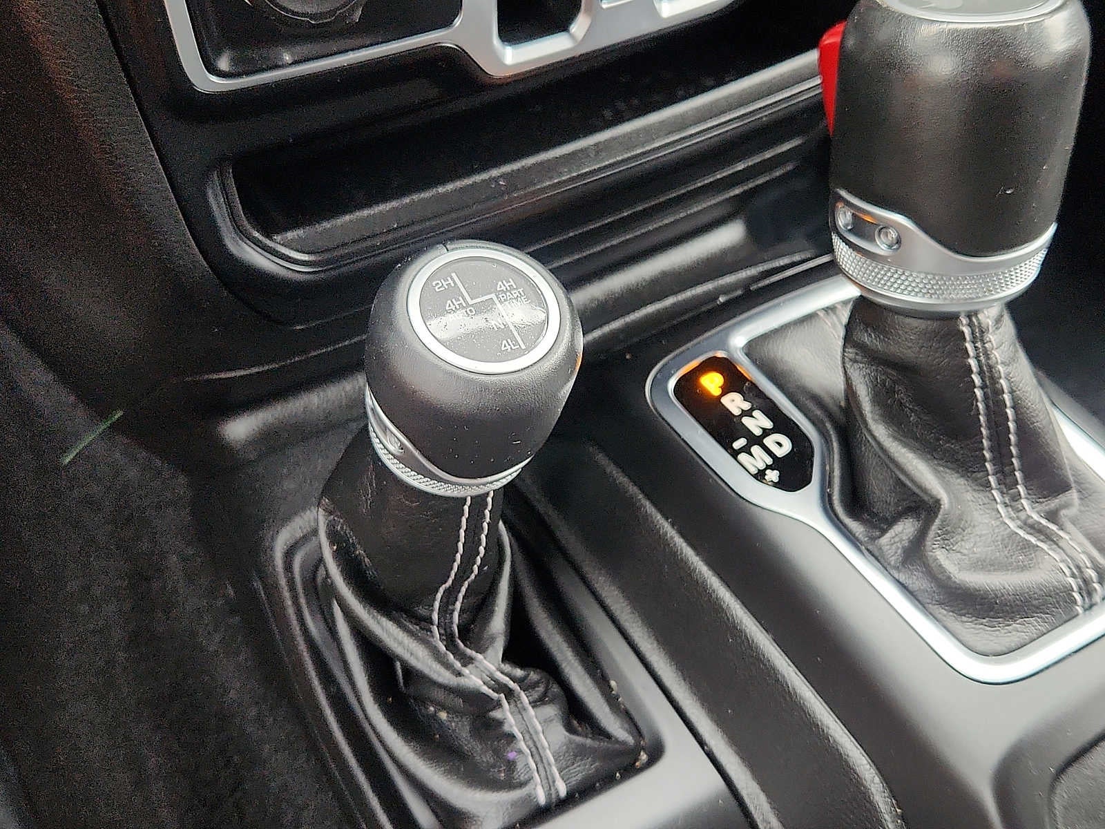 2022 Jeep Wrangler 4xe Unlimited Sahara
