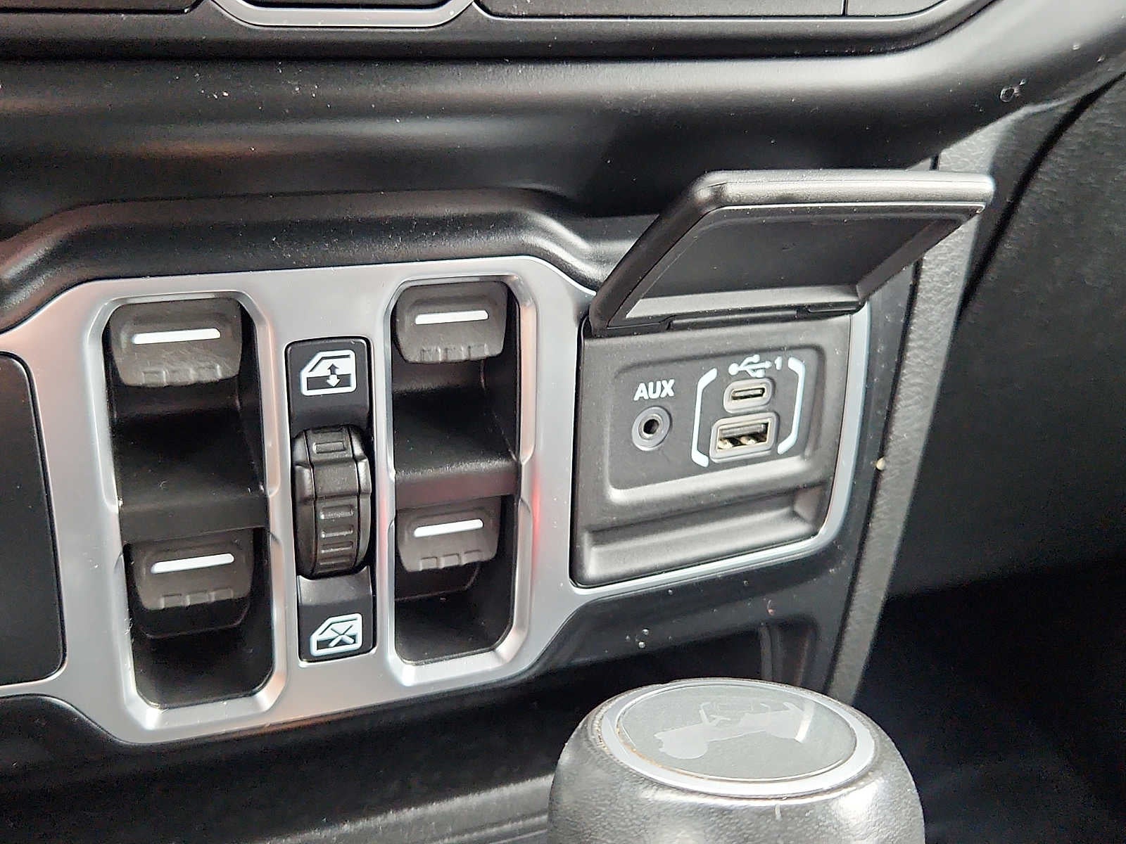 2022 Jeep Wrangler 4xe Unlimited Sahara