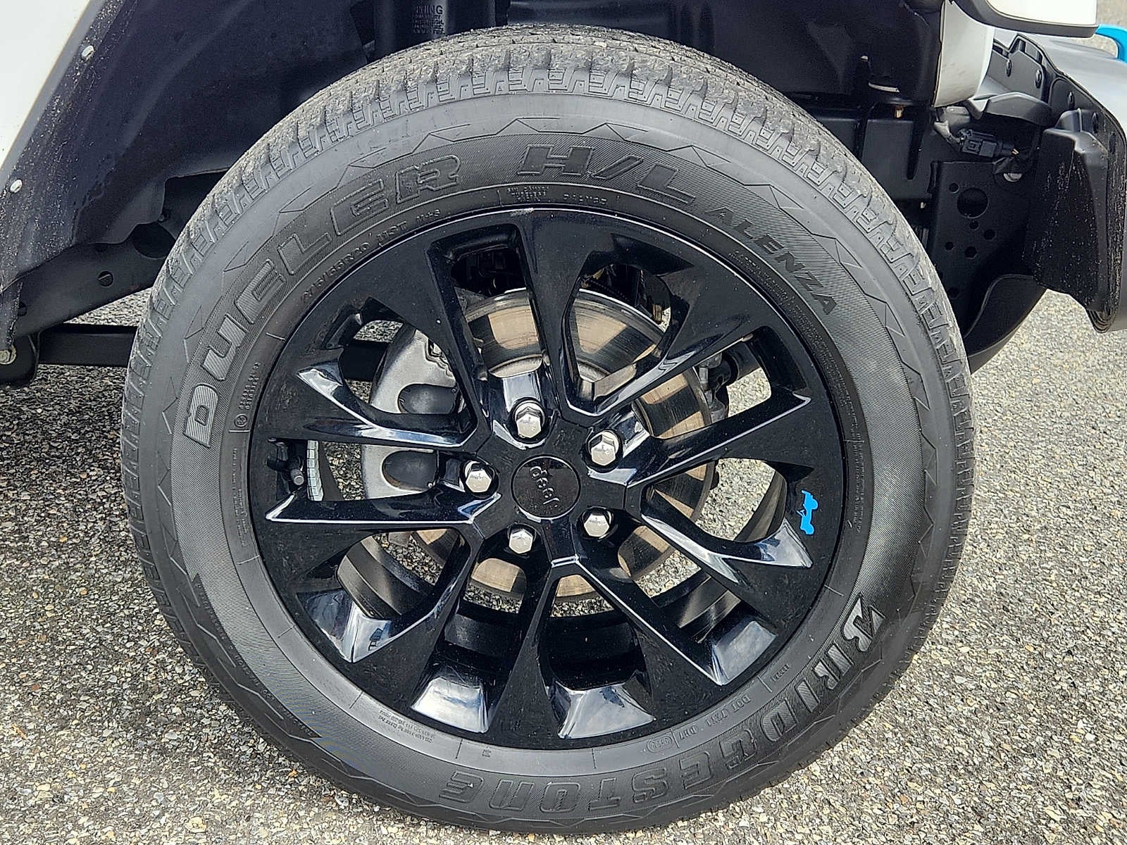 2022 Jeep Wrangler 4xe Unlimited Sahara