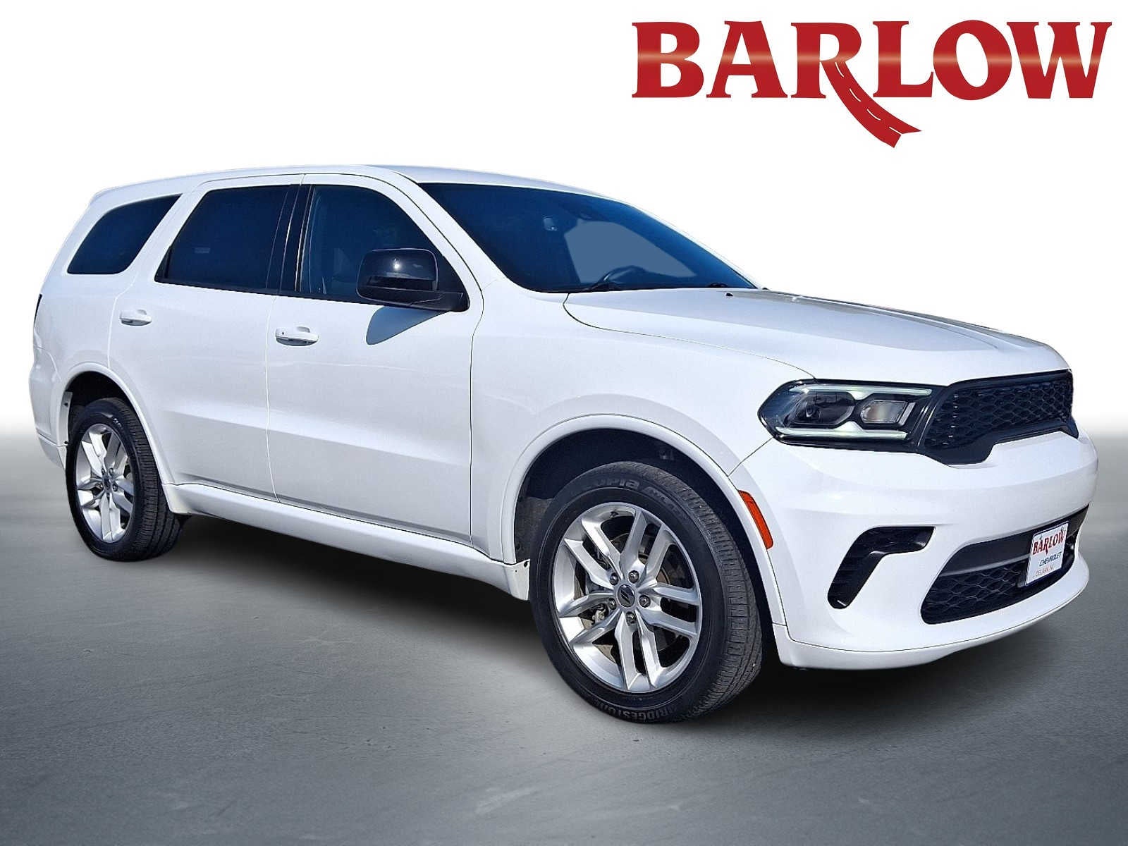 2023 Dodge Durango GT Launch Edition