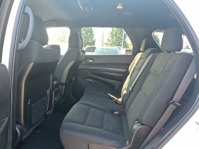 2023 Dodge Durango GT Launch Edition