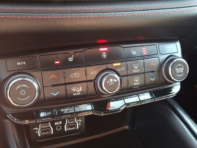 2023 Dodge Durango GT Launch Edition