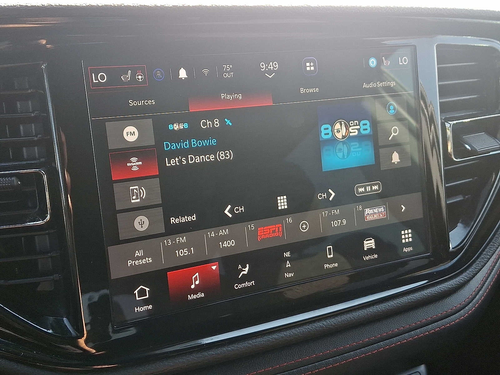 2023 Dodge Durango GT Launch Edition