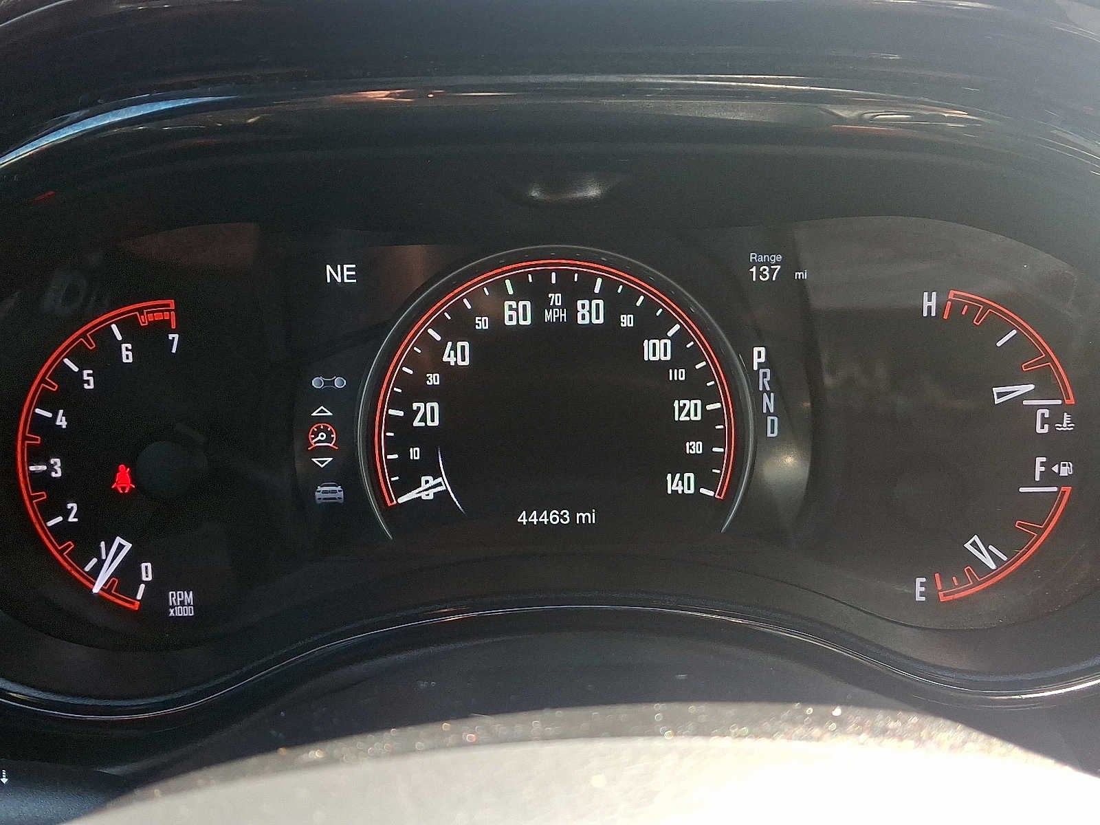 2023 Dodge Durango GT Launch Edition