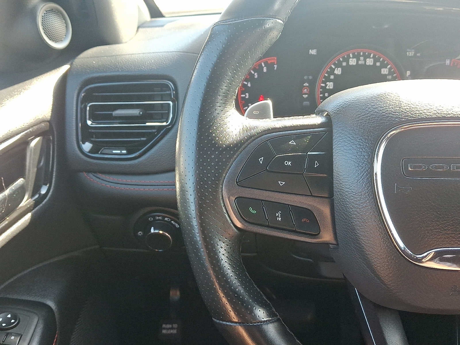 2023 Dodge Durango GT Launch Edition