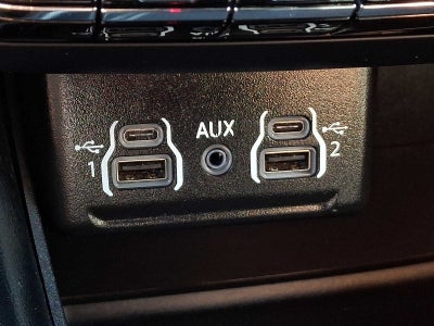 2023 Dodge Durango GT Launch Edition