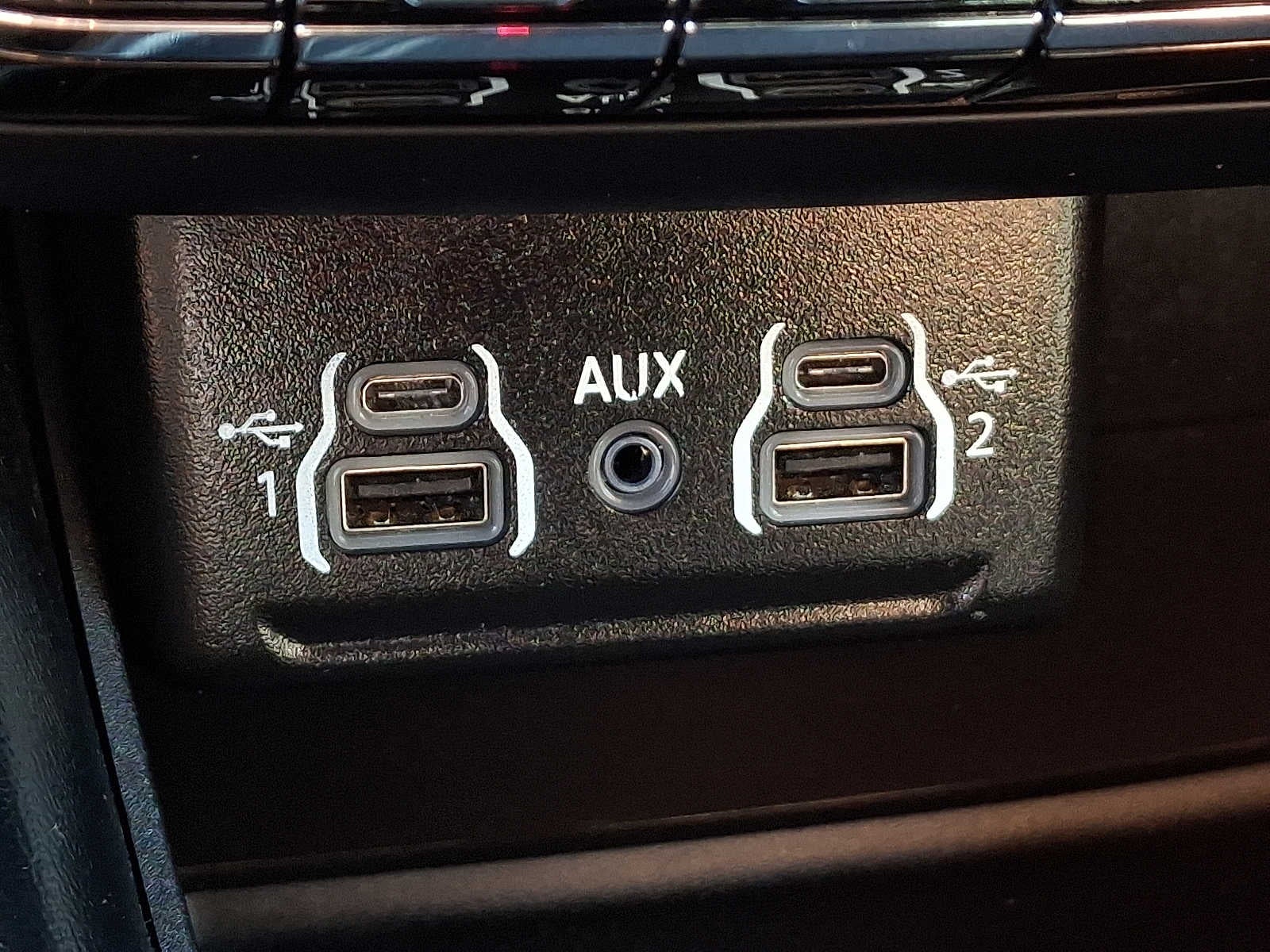 2023 Dodge Durango GT Launch Edition