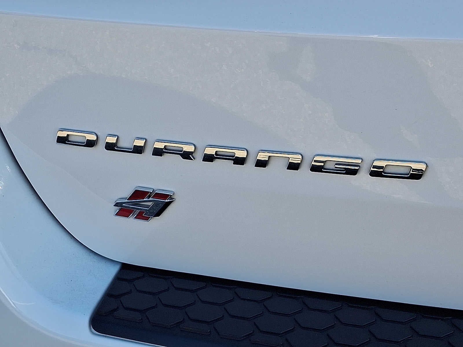 2023 Dodge Durango GT Launch Edition