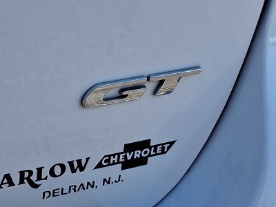 2023 Dodge Durango GT Launch Edition