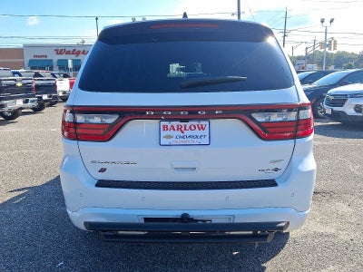 2023 Dodge Durango GT Launch Edition