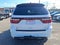 2023 Dodge Durango GT Launch Edition