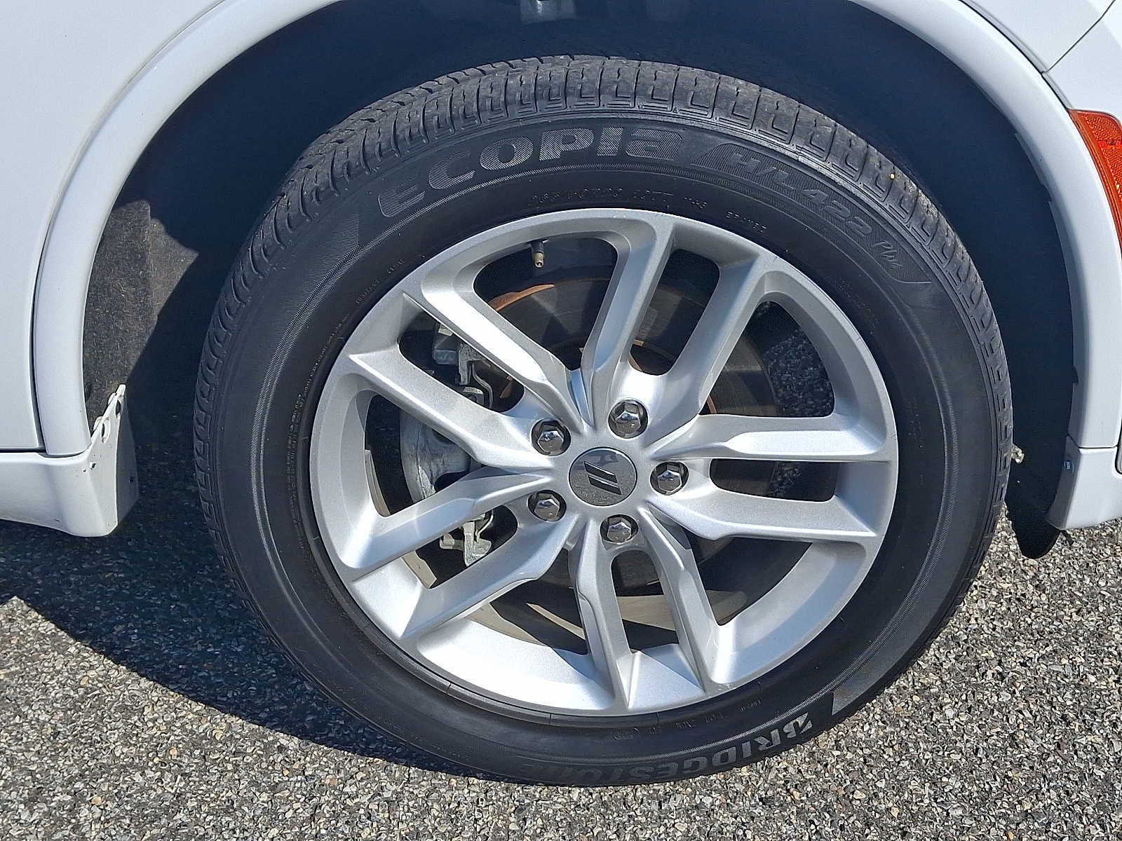 2023 Dodge Durango GT Launch Edition