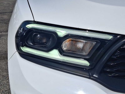 2023 Dodge Durango GT Launch Edition