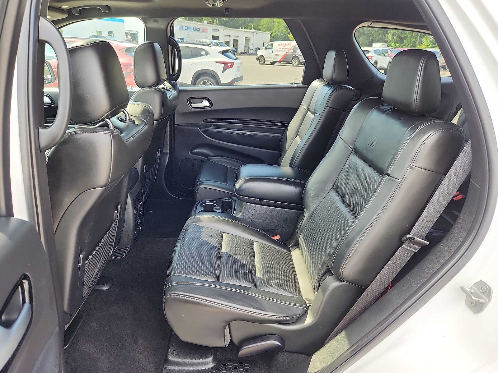 2021 Dodge Durango Citadel