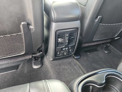 2021 Dodge Durango Citadel