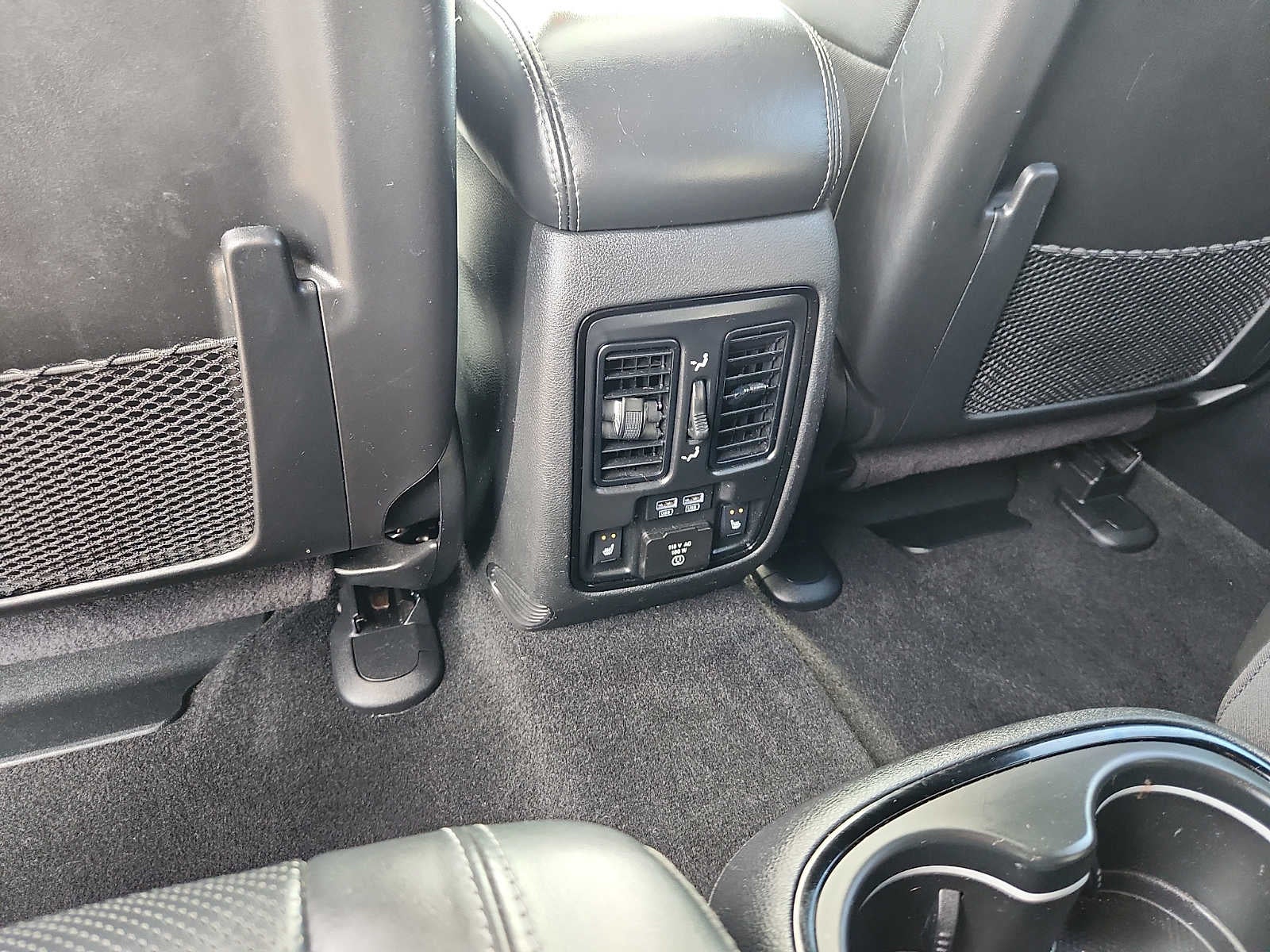 2021 Dodge Durango Citadel