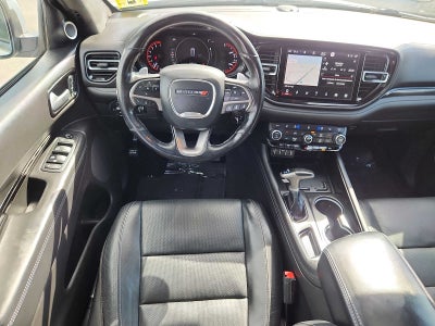 2021 Dodge Durango Citadel