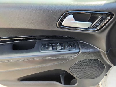 2021 Dodge Durango Citadel