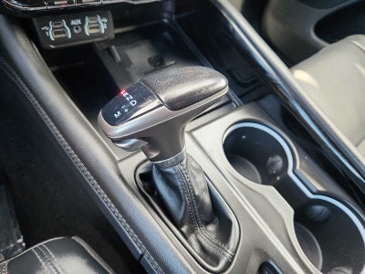 2021 Dodge Durango Citadel