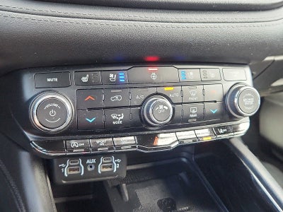 2021 Dodge Durango Citadel