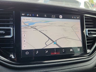 2021 Dodge Durango Citadel