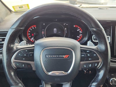 2021 Dodge Durango Citadel