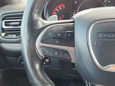 2021 Dodge Durango Citadel