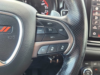 2021 Dodge Durango Citadel