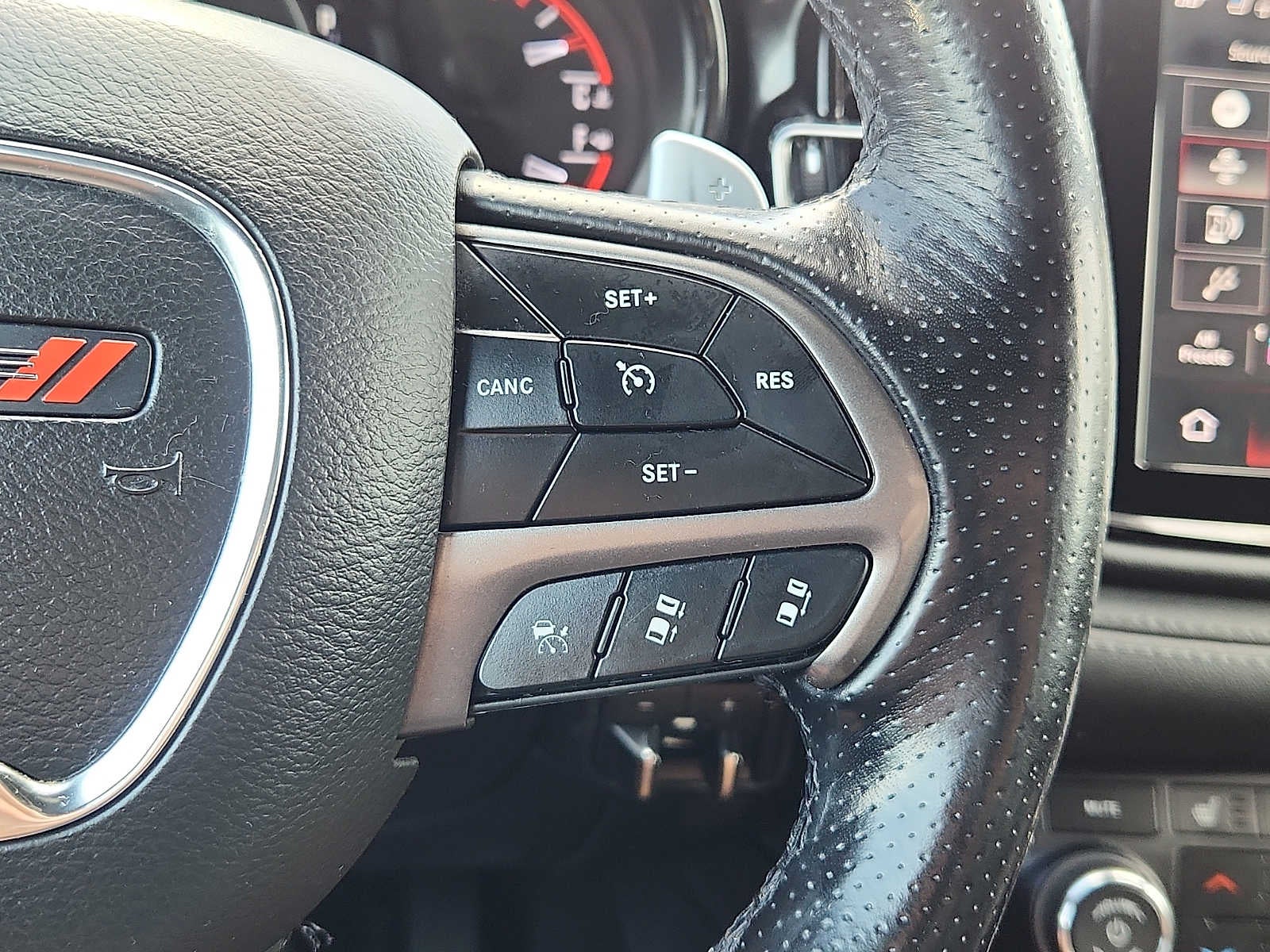 2021 Dodge Durango Citadel
