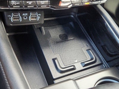 2021 Dodge Durango Citadel