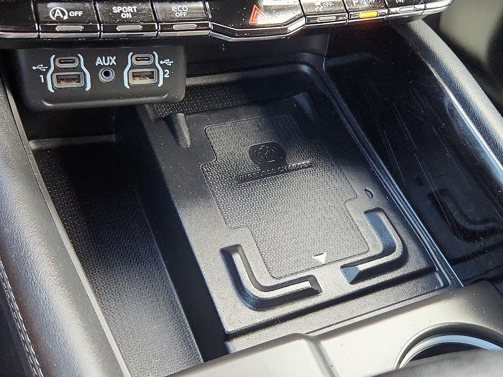 2021 Dodge Durango Citadel