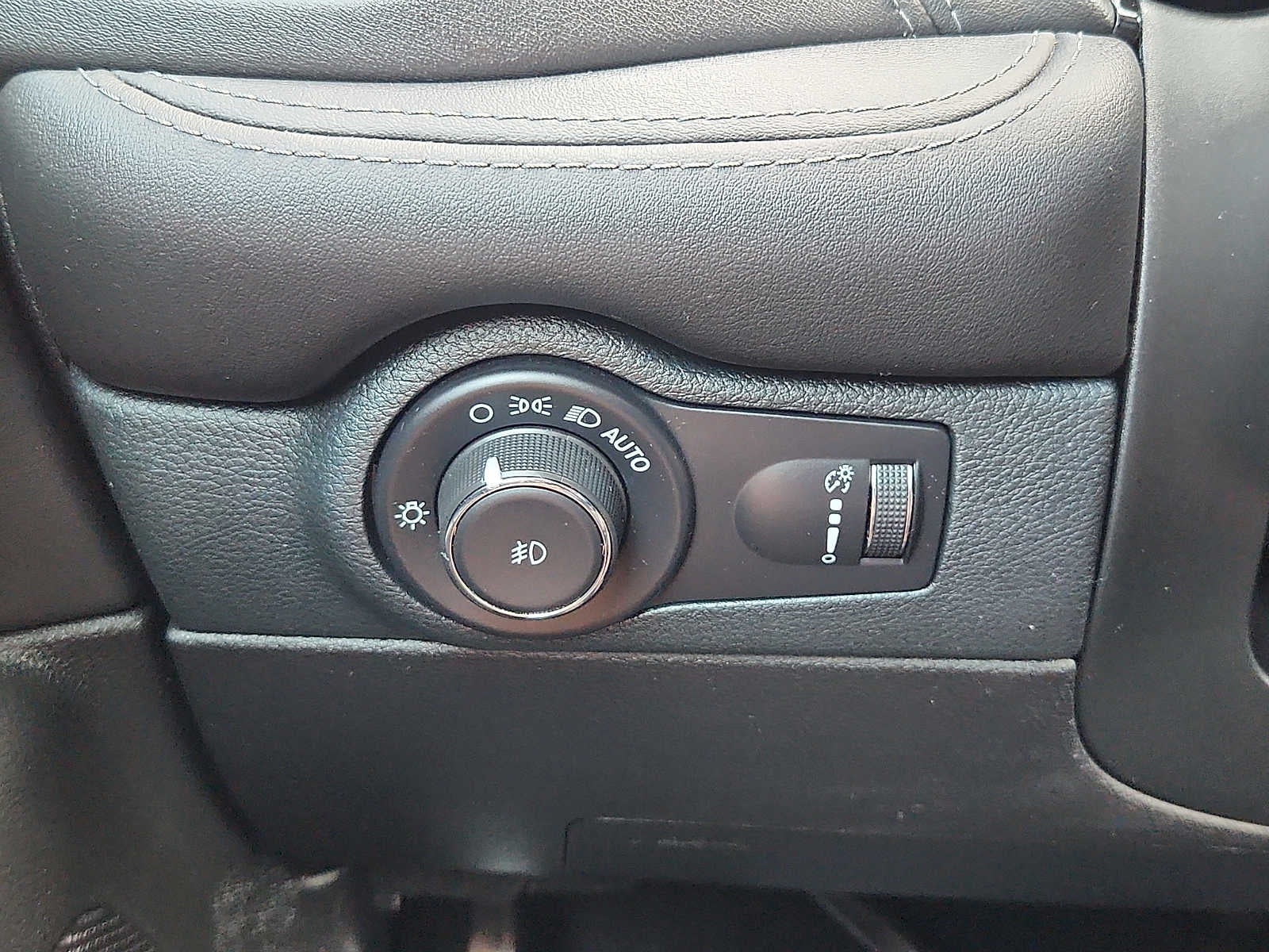 2021 Dodge Durango Citadel