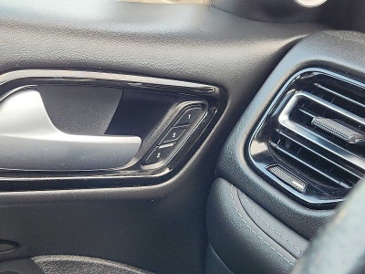 2021 Dodge Durango Citadel