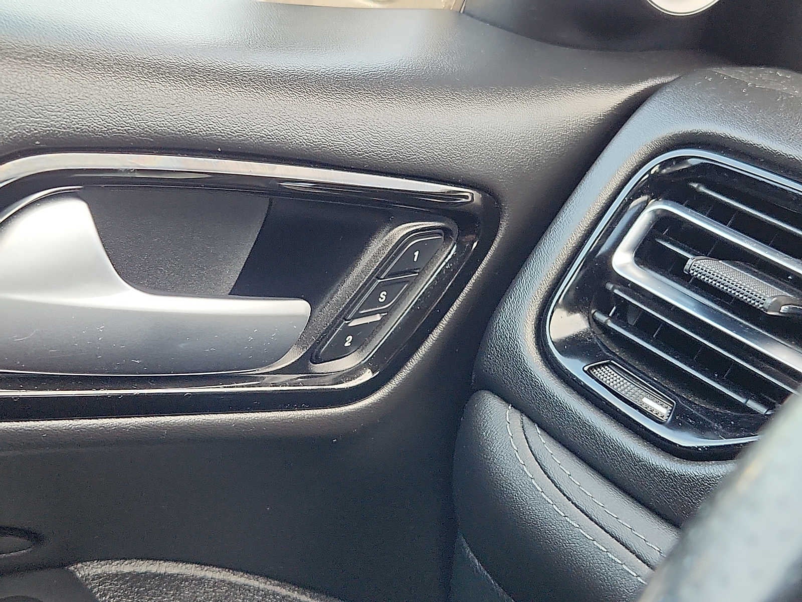 2021 Dodge Durango Citadel