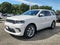 2021 Dodge Durango Citadel