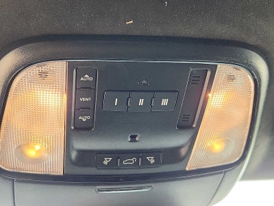 2021 Dodge Durango Citadel