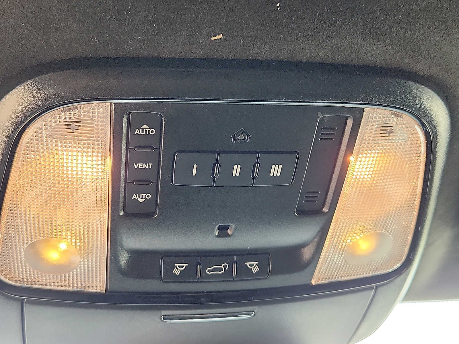 2021 Dodge Durango Citadel