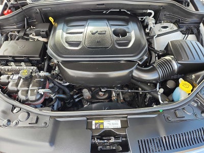 2021 Dodge Durango Citadel