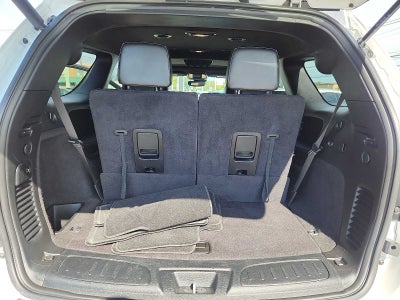 2021 Dodge Durango Citadel