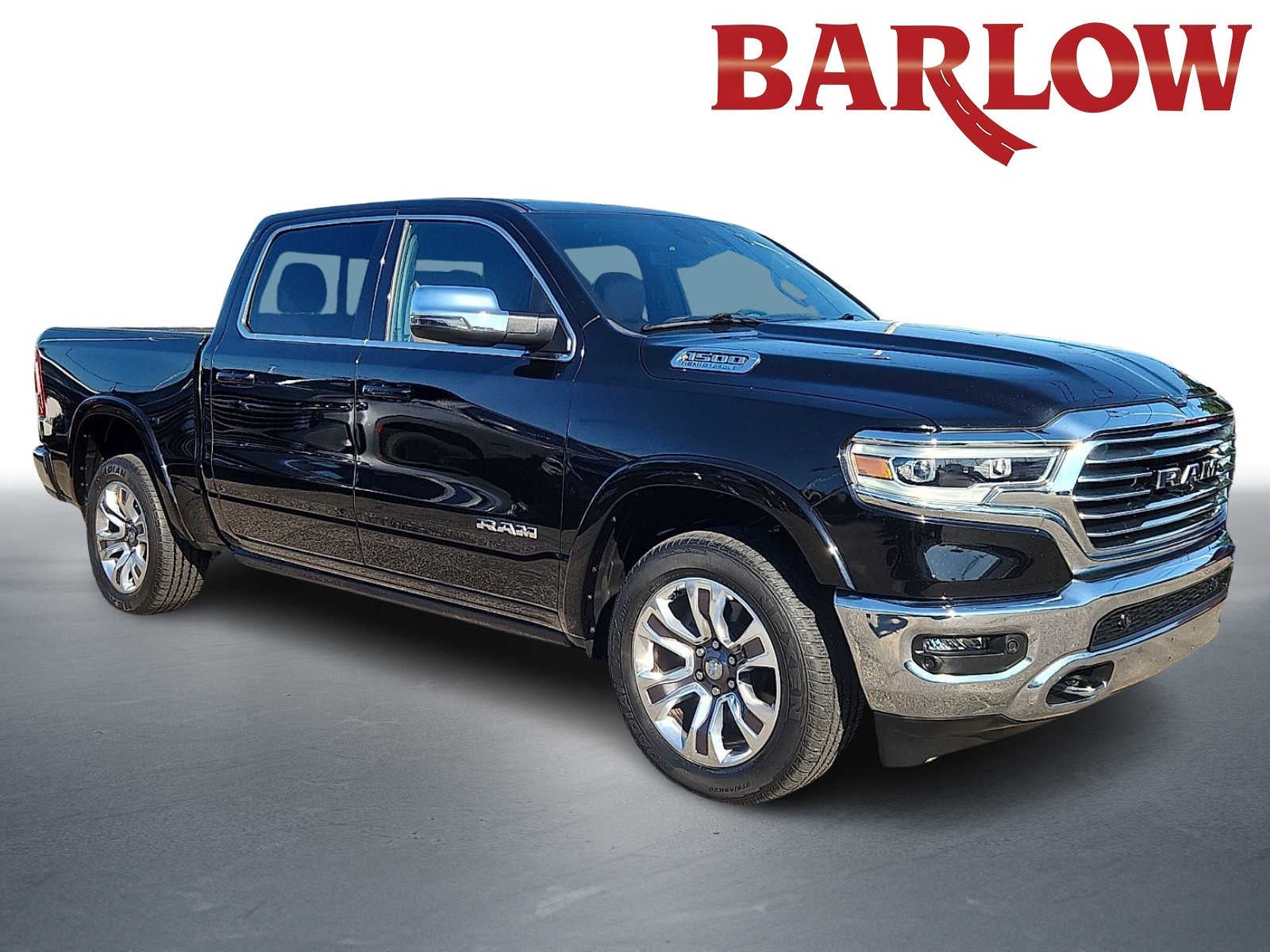 2023 RAM 1500 Pickup Longhorn