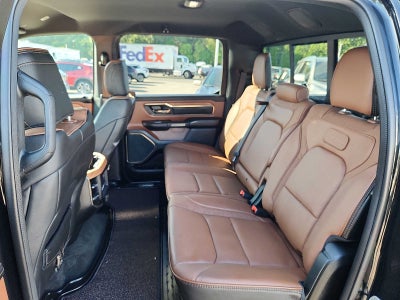 2023 RAM 1500 Longhorn