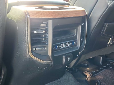 2023 RAM 1500 Longhorn