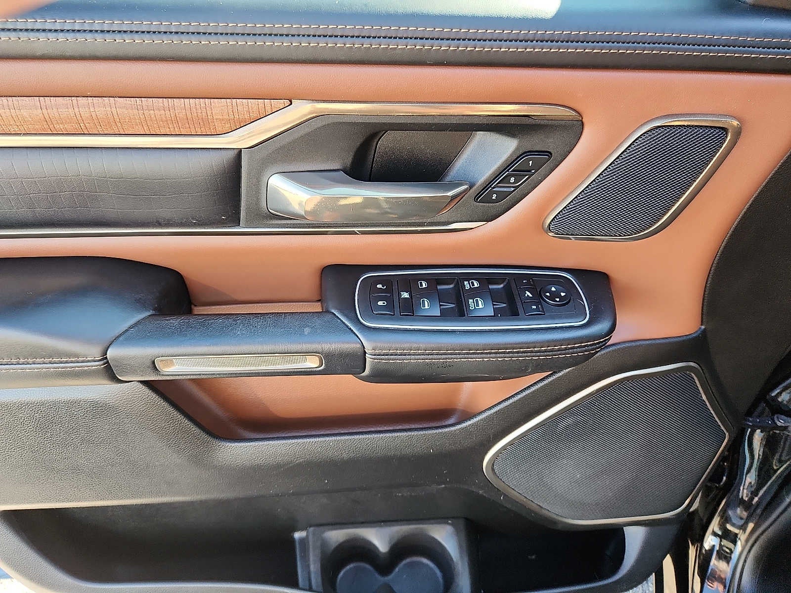 2023 RAM 1500 Longhorn