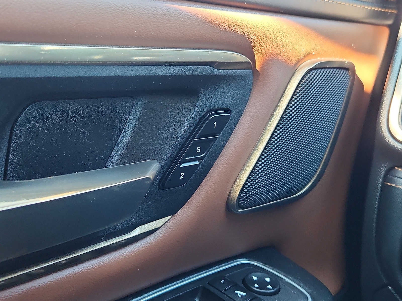 2023 RAM 1500 Longhorn