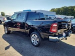 2023 RAM 1500 Longhorn