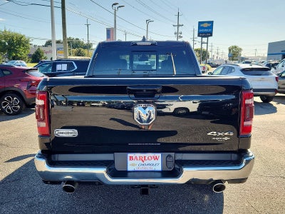 2023 RAM 1500 Longhorn