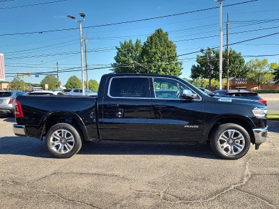 2023 RAM 1500 Longhorn