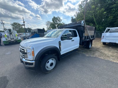 2023 Ford Super Duty F-450 DRW XL