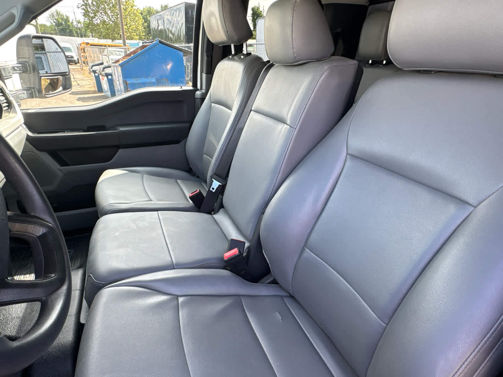2023 Ford Super Duty F-450 DRW XL