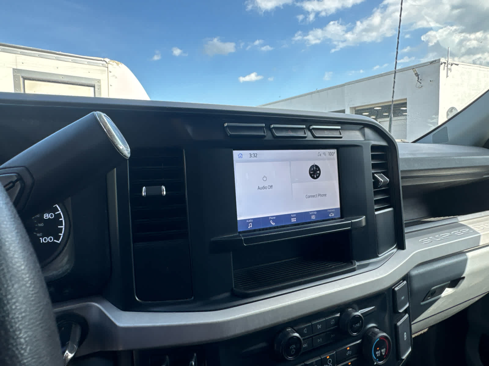 2023 Ford Super Duty F-450 DRW XL